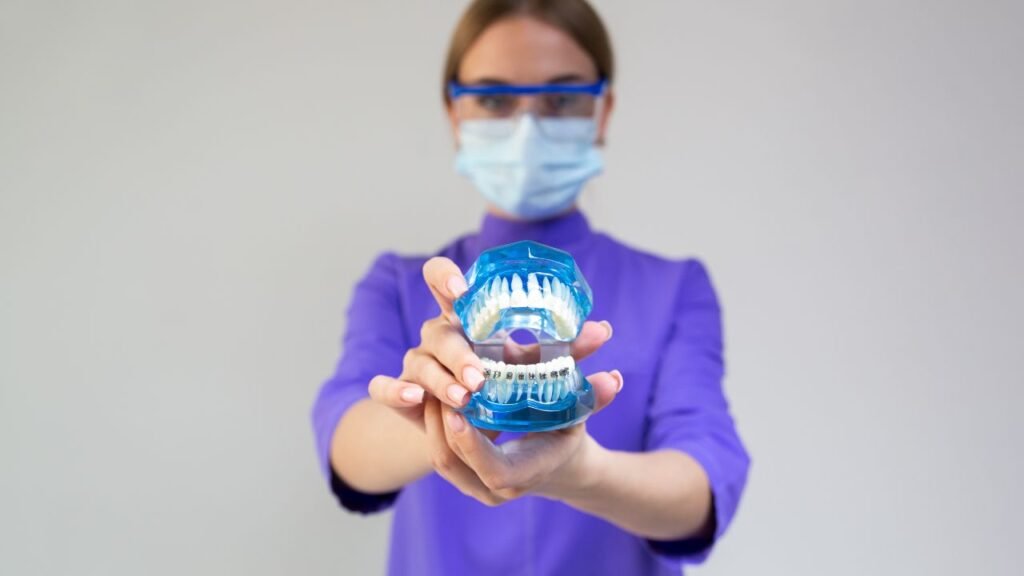 Odontoiatria preventiva e/o non invasiva