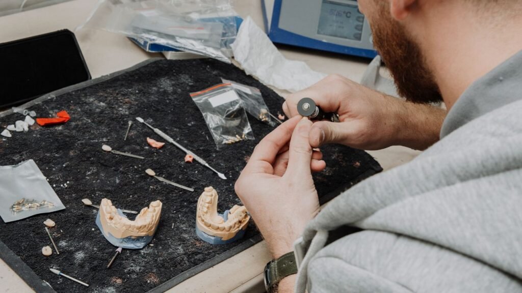 Endodonzia dei denti temporanei e dei denti permanenti immaturi