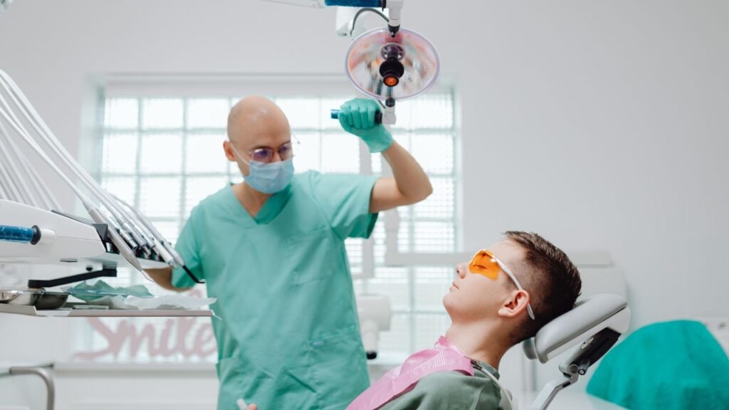 Trattamento radioterapico per il cancro