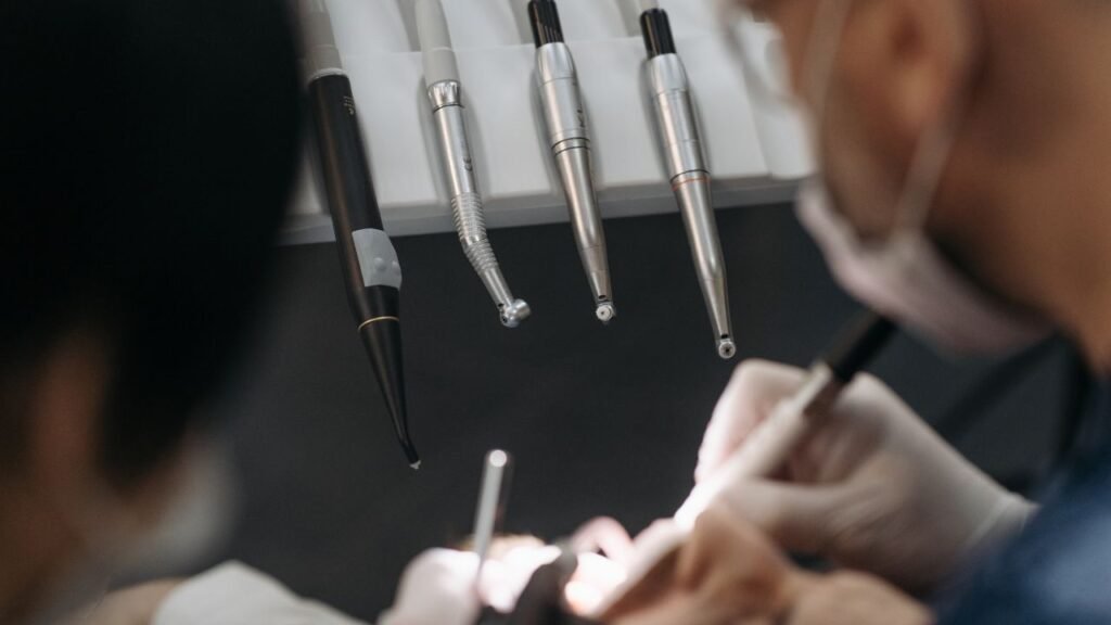 Protesi pediatrica